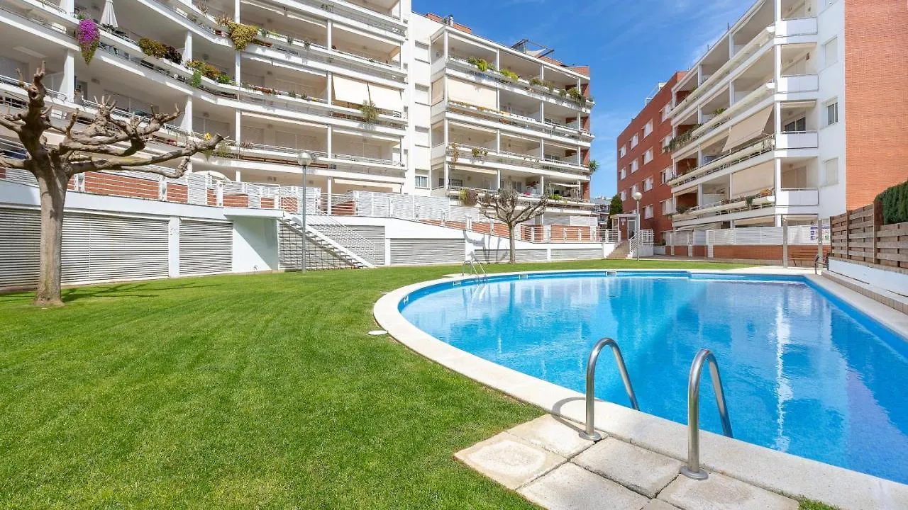 Apartamento 2 Kist02 - Lloret De Mar