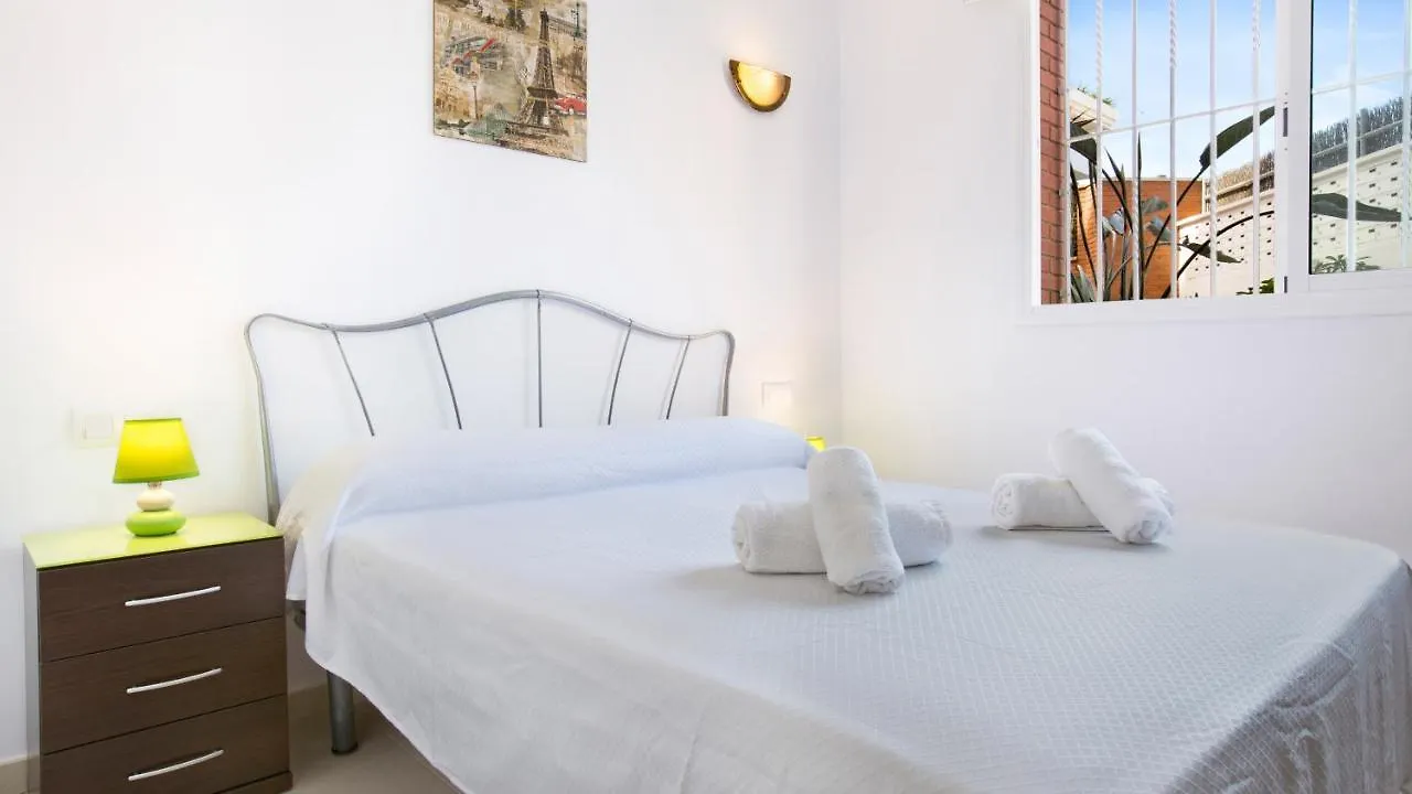 2 Kist02 - Lloret De Mar Apartamento