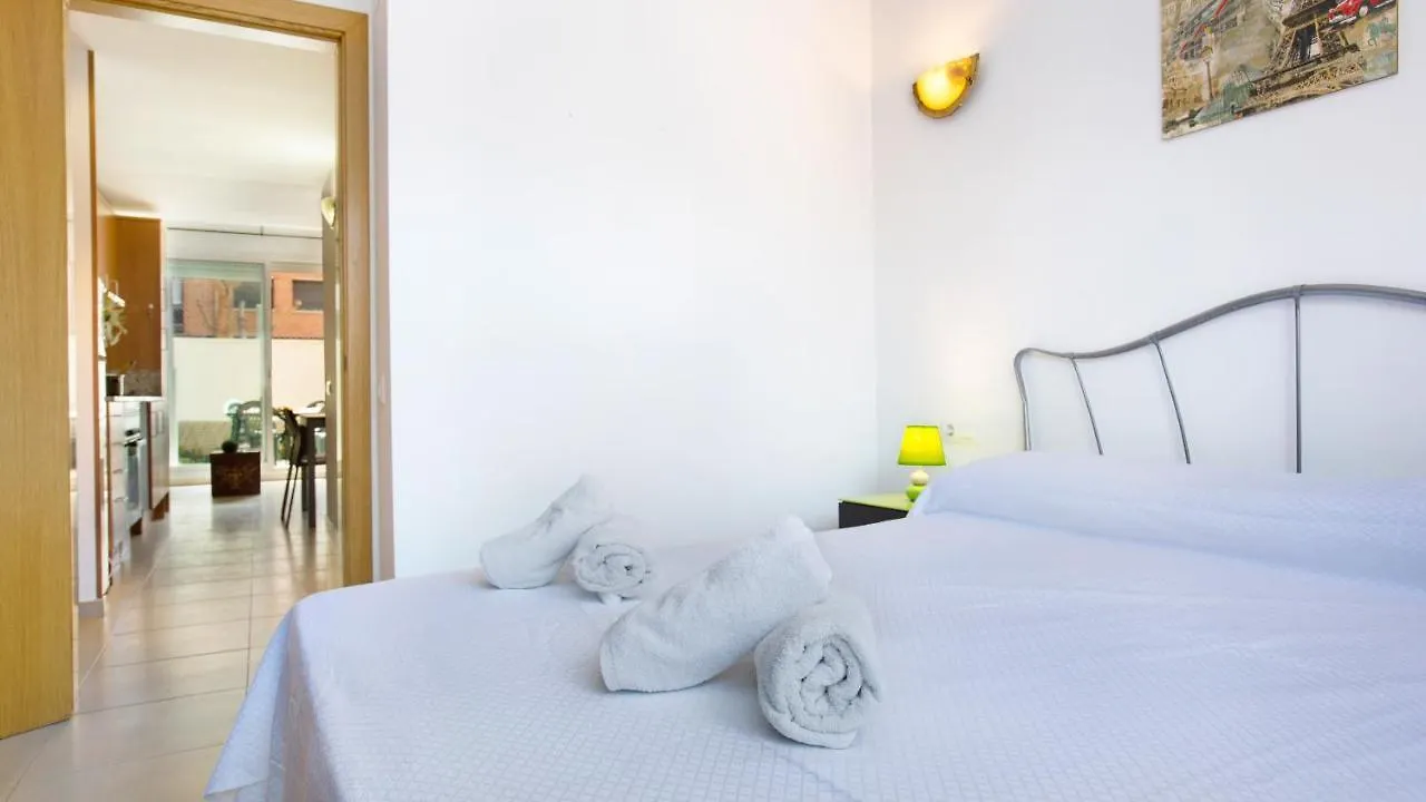 Apartamento 2 Kist02 - Lloret De Mar
