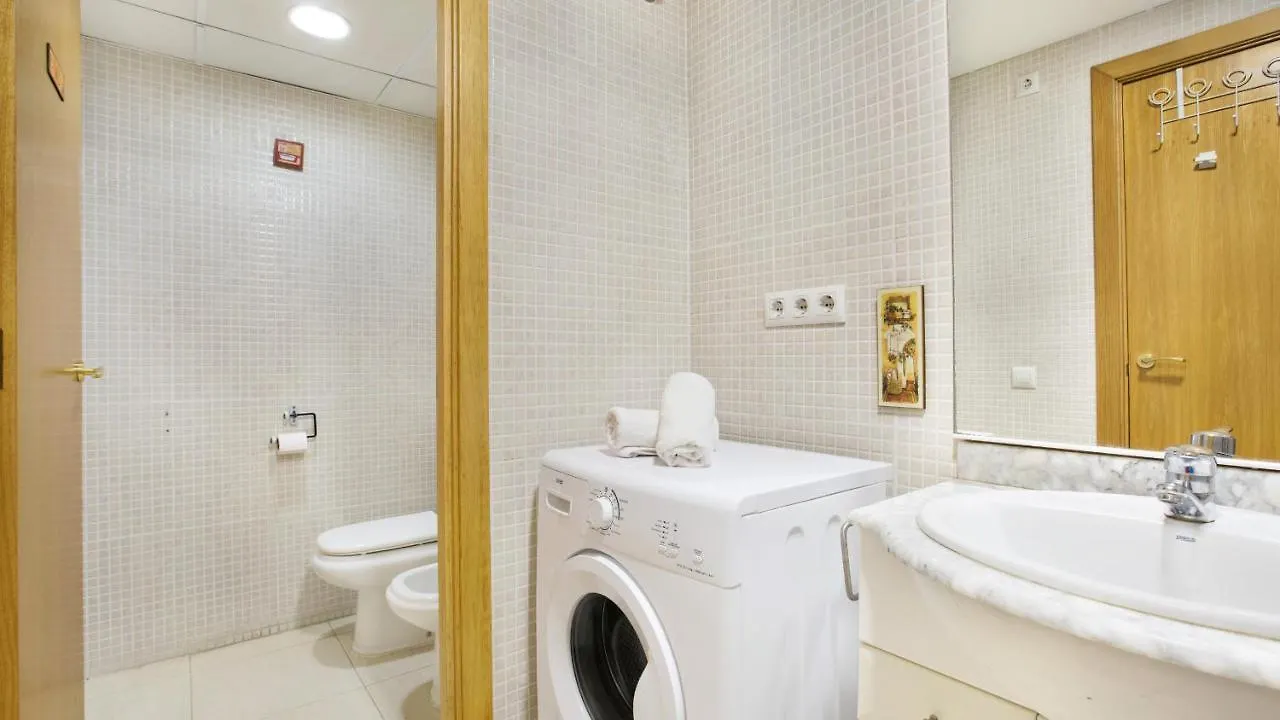 Apartamento 2 Kist02 - Lloret De Mar España