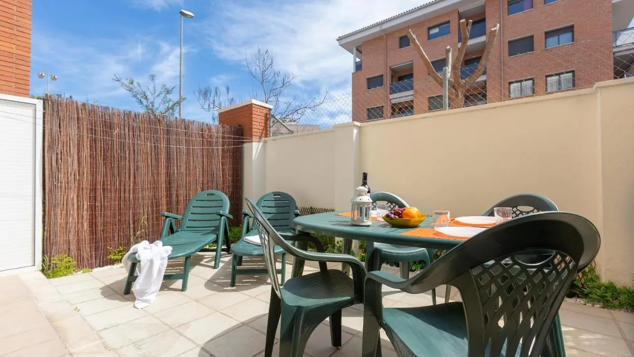 Apartamento 2 Kist02 - Lloret De Mar