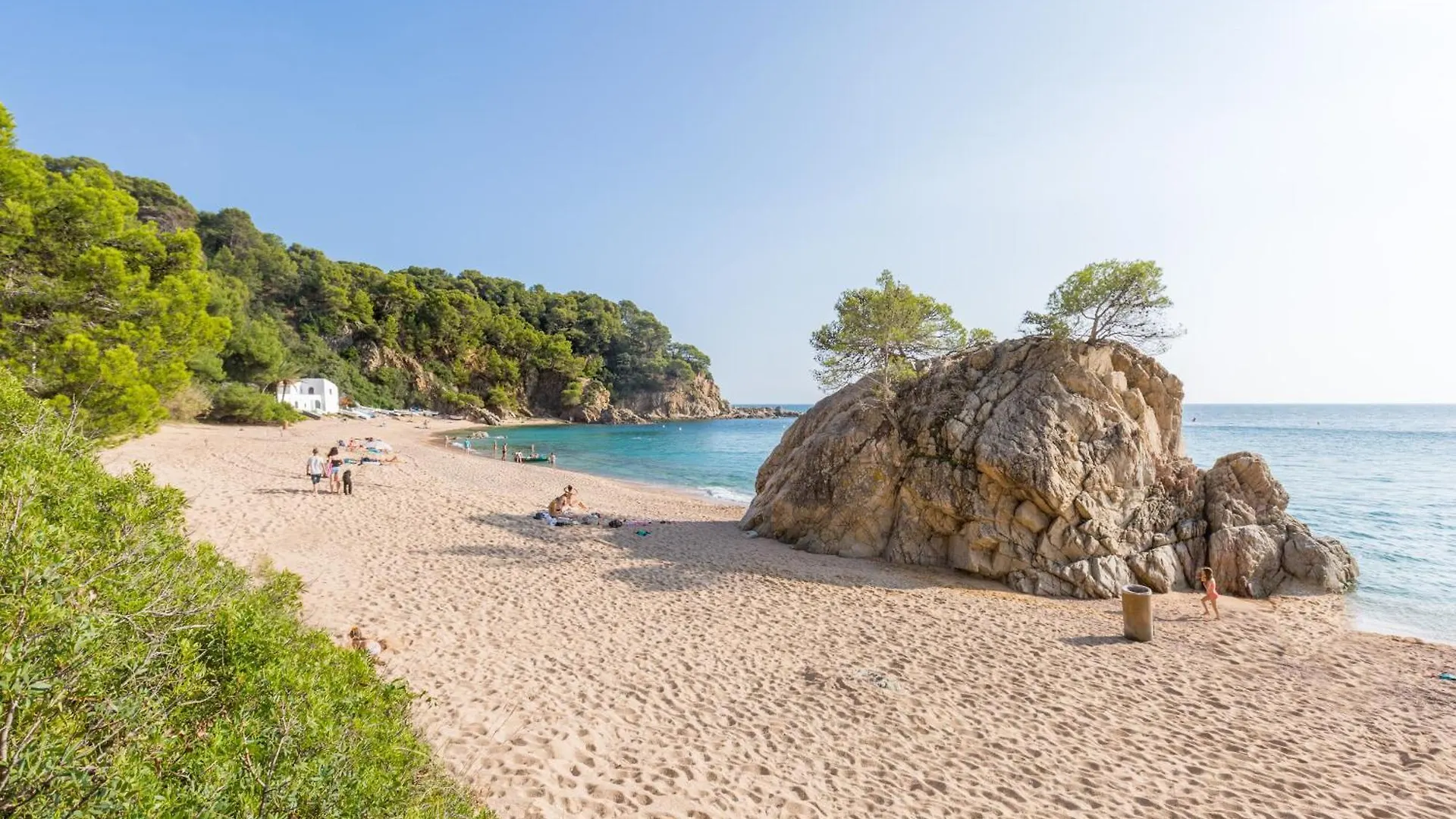 Apartamento 2 Kist02 - Lloret De Mar